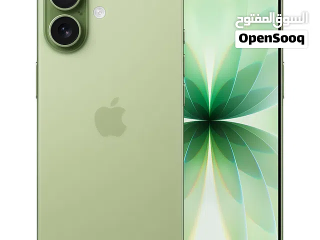 iPhone 17 مستعمل eSIM