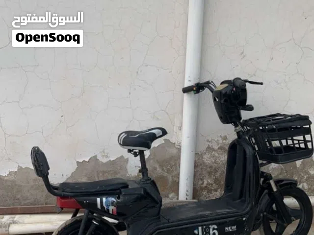 سكوتر كهربائي للبيع