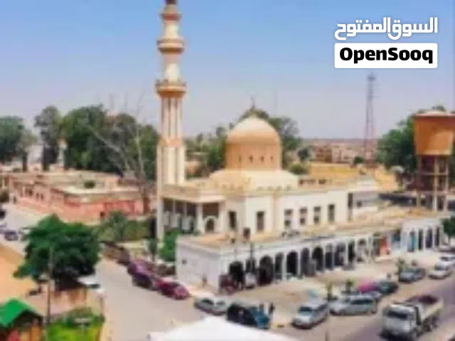 شقة قصر بن غشير عمارات 108