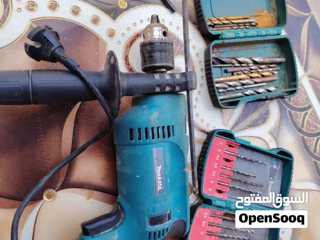 دريل ماكيتا أصلي Makita drill original