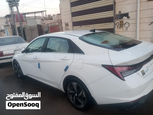 2023, هيونداي, النترا, GL