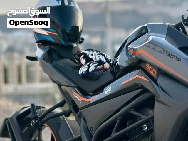 2022 CFMOTO Other