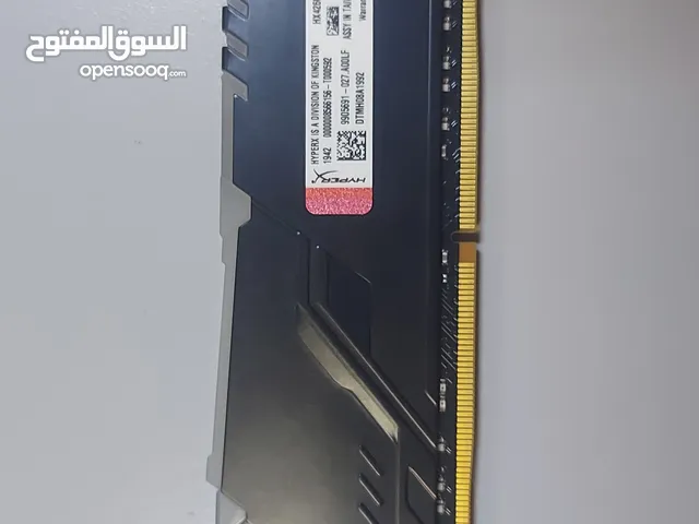 RAM for sale in Amman