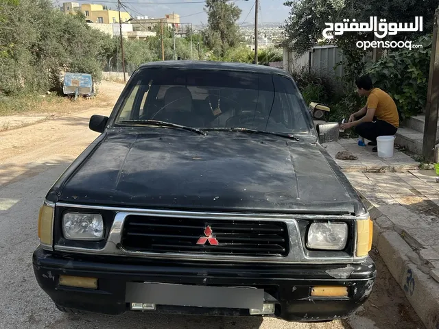 موتسبيشي 1993