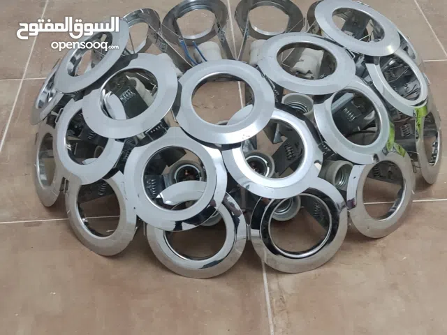 سبوت لايت R63 تركي القطعة