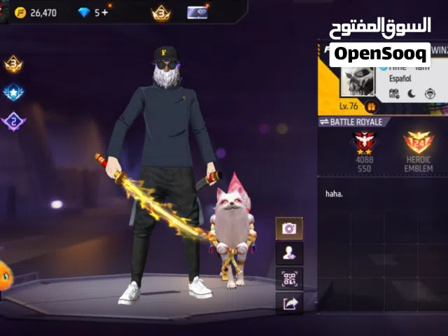 Free fire id 2018  Bangladesh server