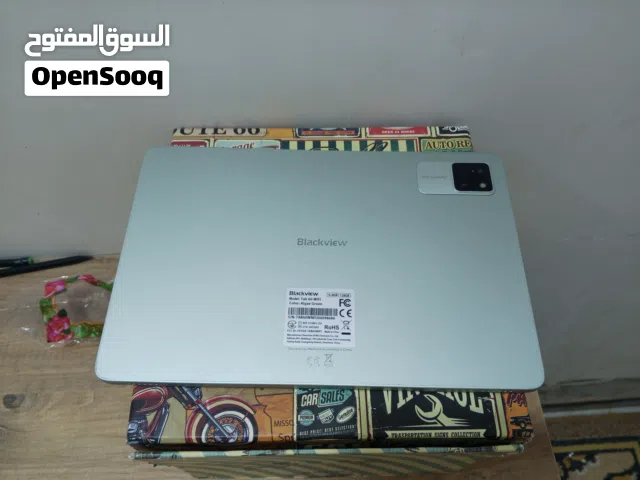 Blackview Tab 60 128 GB in Basra