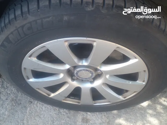 Michelin 16 Tyres in Amman