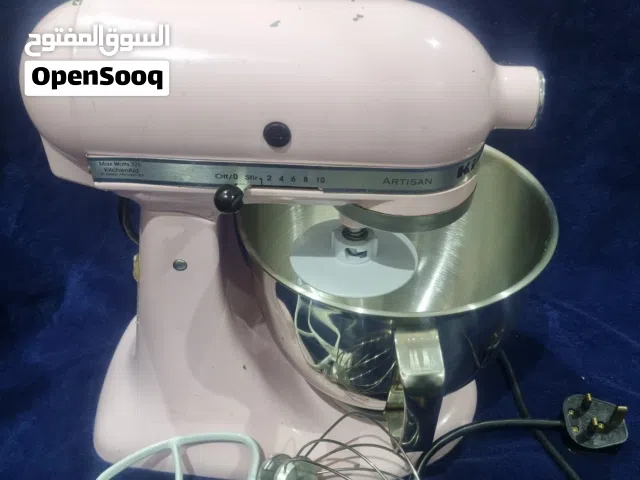 ميكسر kitchenaid 325wat امريكى