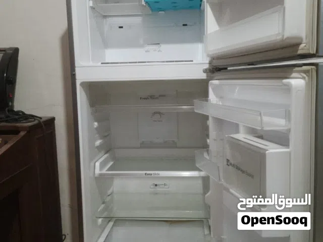 ثلاجات نخب للبيع سامسونج وشارب ع الفحص التواصل واتس