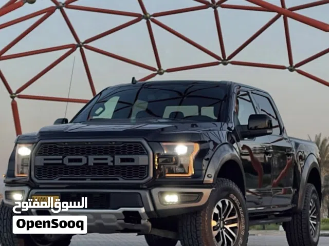 فورد رابتور 2020