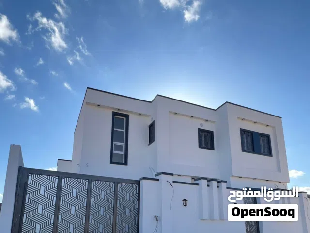 260 m2 More than 6 bedrooms Townhouse for Sale in Misrata AlZawraq