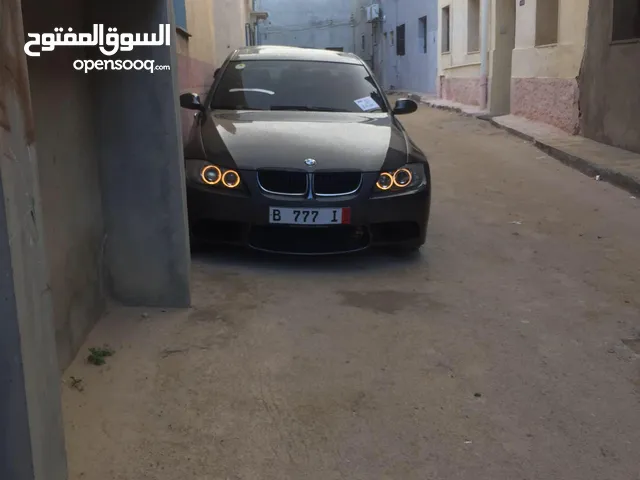 BMW 3 Series 2007 in Tripoli