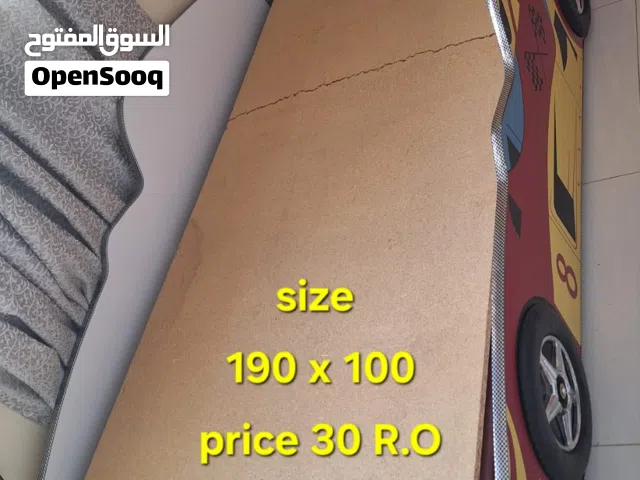 سرير او كرفايه للأطفال ممتازه جدا وكأنها جديده