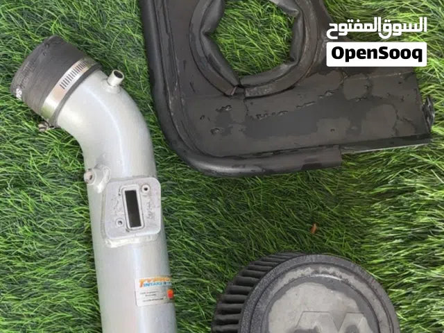 فلتر K-N استعمال خفيف