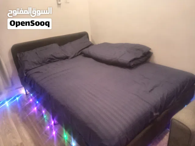 45 m2 Studio Apartments for Rent in Hawally Salmiya