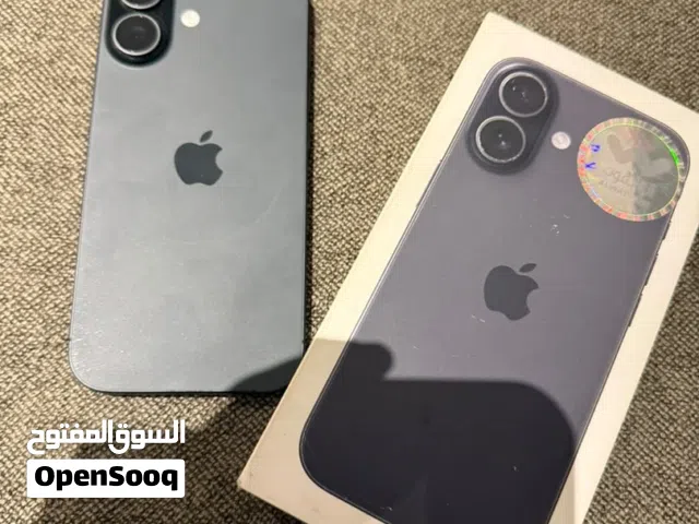 Apple iPhone 17 256 GB in Tripoli
