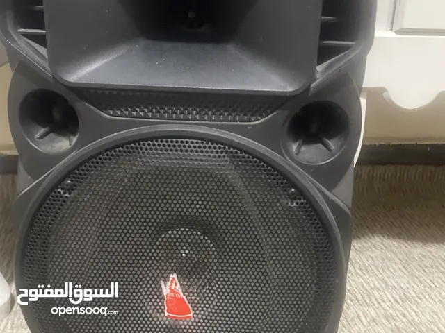  Speakers for sale in Amman