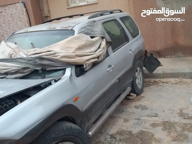 Used Mazda Other in Tripoli