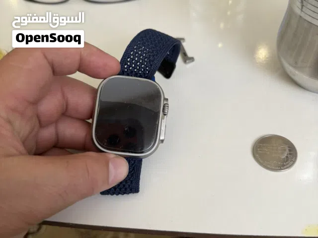 Apple smart watches for Sale in Amman