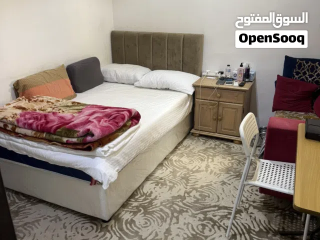 استوديو للايجار بصباح السالم