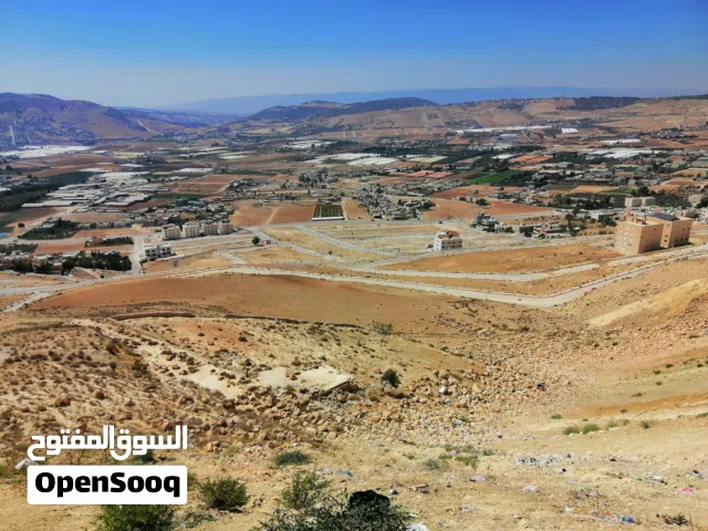 Residential Land for Sale in Amman Abu Nsair