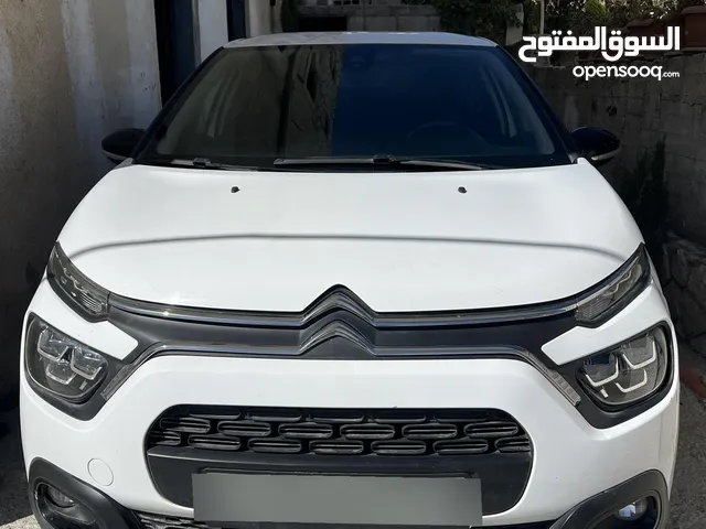 Used Citroen C3 in Hebron