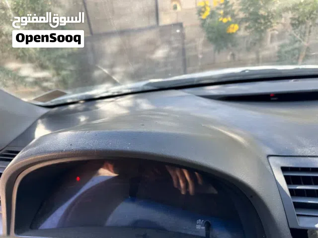 Used Toyota Camry in Misrata
