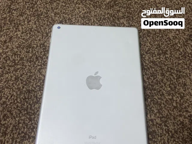 ايباد جيل 9ربي يبارك مش مفتوح بكل