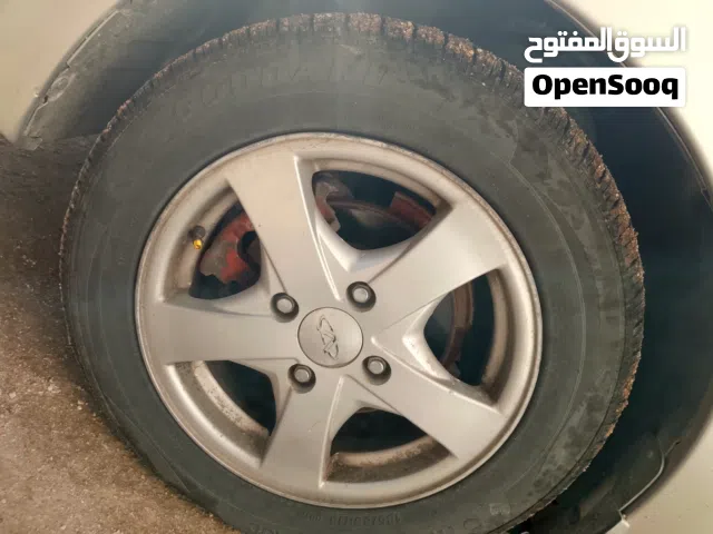 2009 شيري اخرى