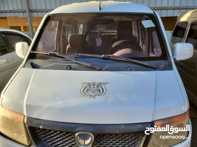 Daewoo Other 2016 in Sana'a