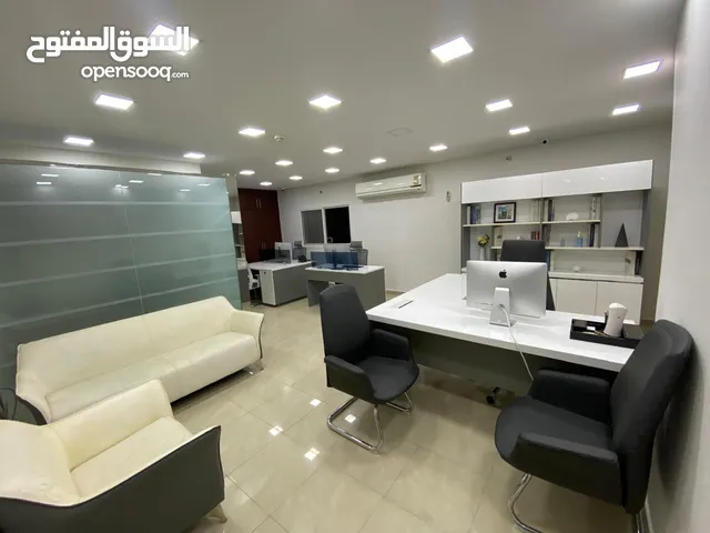 مكتبه تجاري او سكني