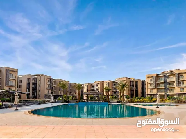 139 m2 3 Bedrooms Apartments for Sale in Cairo Fifth Settlement