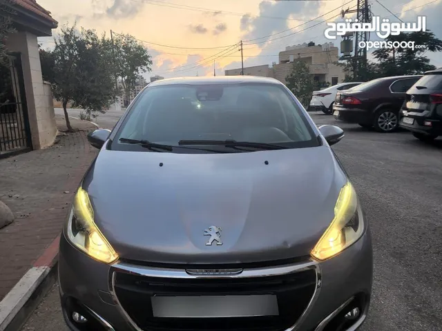بيجو اتومتتيك. فللللل فحص نخب بسعرررررر حرق حرق حرق