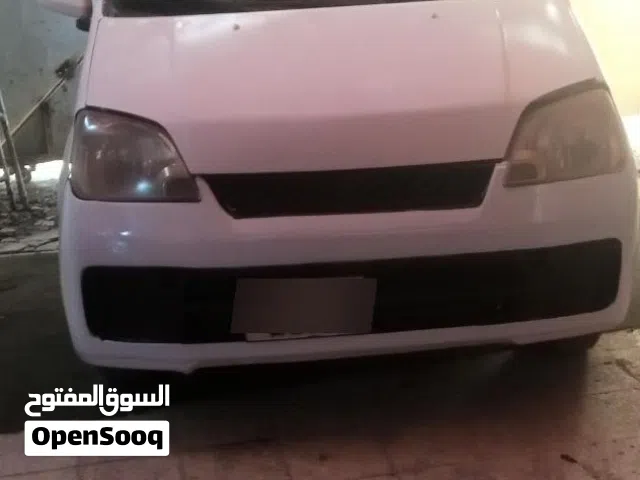 2007, دايهاتسو, سيريون