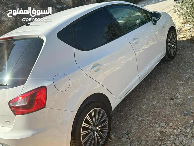 سيات ابيزا 2017