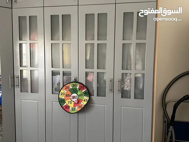 خزانه زاويه للبيع ..