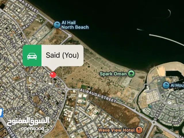 Unfurnished Yearly in Muscat Al-Hail