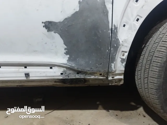 New Hyundai Kona in Basra