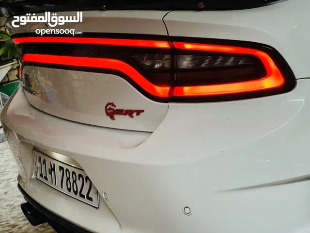Used Dodge Charger in Baghdad