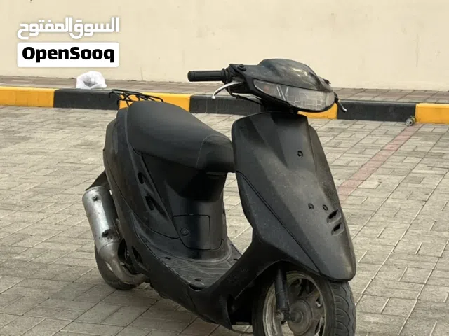 دراجه بطه 60cc معدل