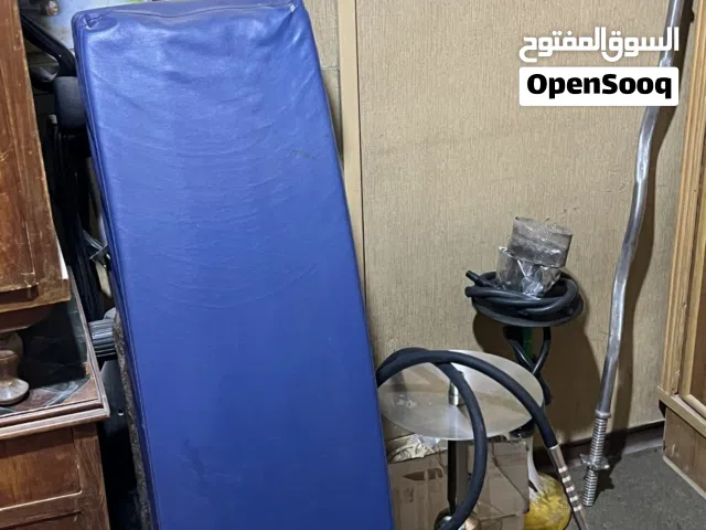 جهاز تمارين معدة