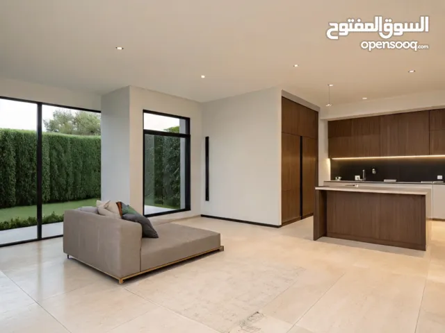 دار سكن تجاري ركن للبيع في الابلة