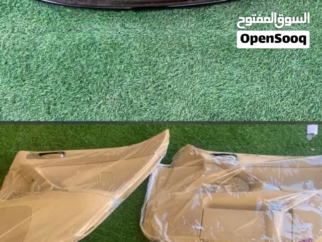 ديكور أبواب is2008خليجي مع جناح الوكاله