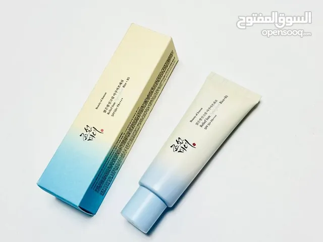 Beauty of Joseon Relief Sun: Rice + Probiotics SPF50+ PA+