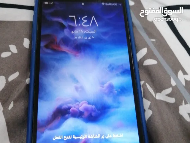 Apple iPhone 7 Plus 32 GB in Manama