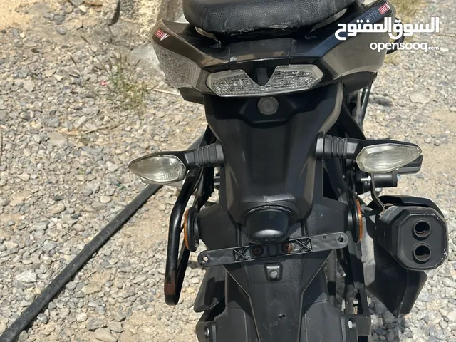 دراجة اباتشي