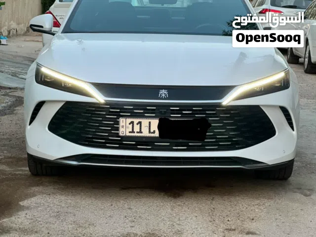 2024 BYD Qin