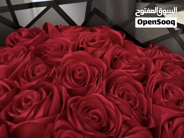 تنسيق باقات ورد ستان للمناسبات والهدايا