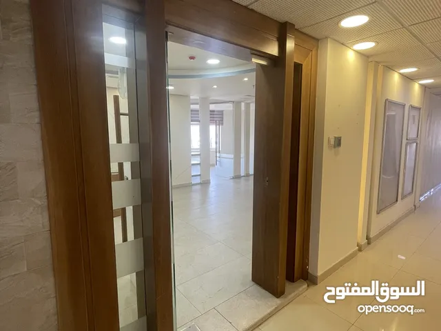 Unfurnished Offices in Amman 7th Circle